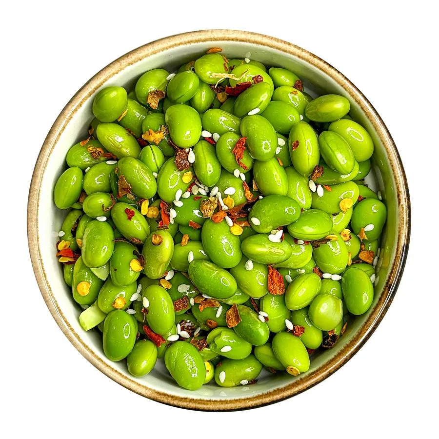 Спайси Эдамаме
