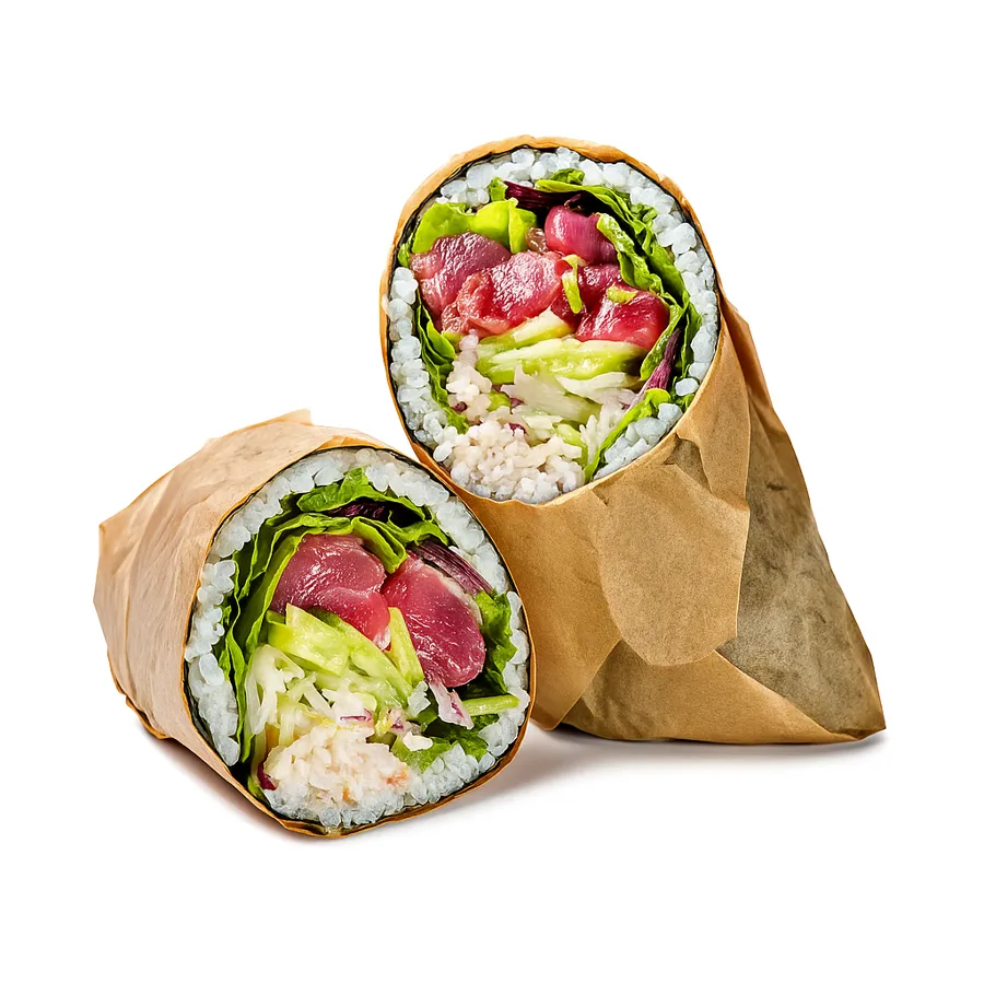 Буррито Большой