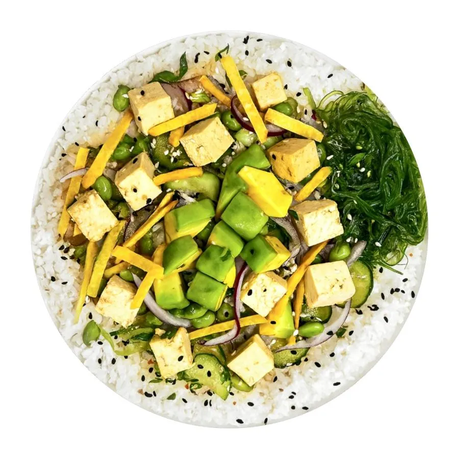 Тофу Шою Мини