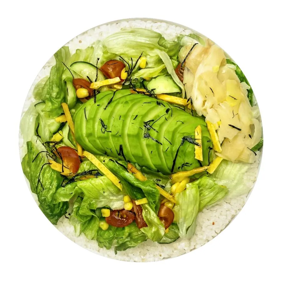 Авокадо боул Мини