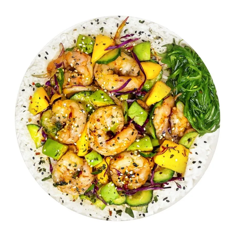 Шримп-манго Стандарт	