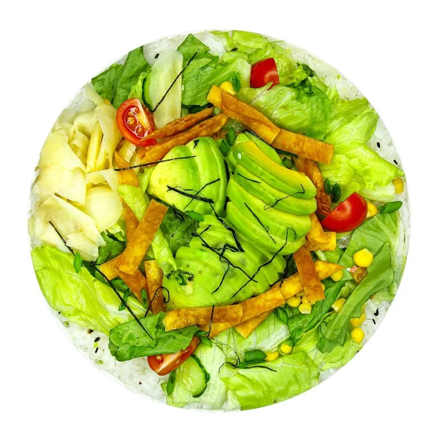 Авокадо боул Стандарт