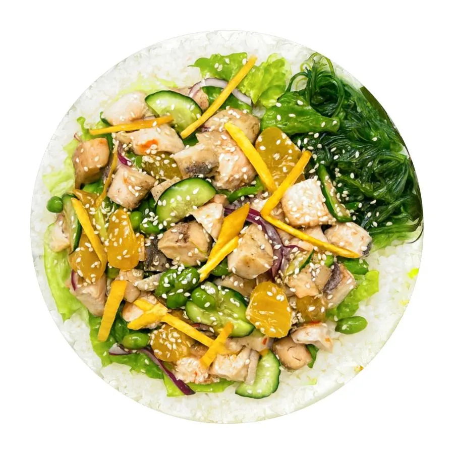 Свит Чикен боул Большой