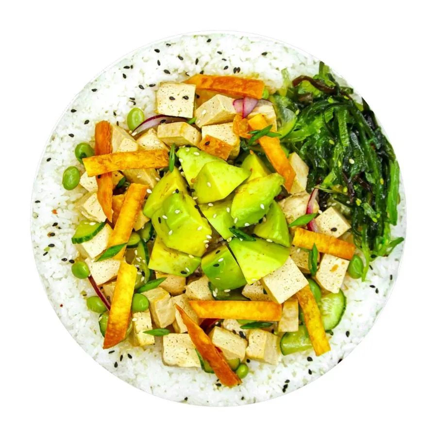 Тофу Шою Большой